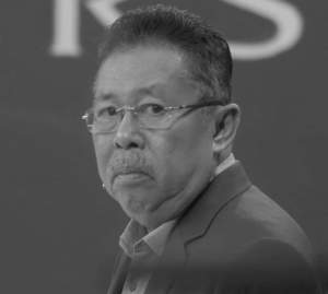 Foto Instagram @presidenilc