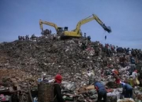 Pemkab Akan Menerima Sampah Pemkot Serang