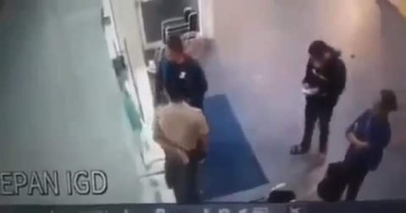 IDI Kecam Kekerasan di RS Primaya Hospital Pasar Kemis