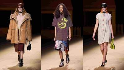 Coach Launching Koleksi Terbaru 'Somewhere in America'