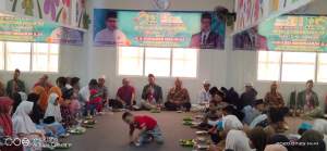 Harlah PKB di Kabupaten Tangerang Digelar Seara Sederhana