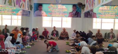 Harlah PKB di Kabupaten Tangerang Digelar Seara Sederhana