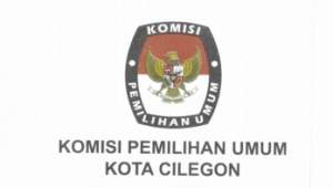 Pendaftaran Pasangan Calon Walikota dan Wakil Walikota Cilegon Tahun 2020