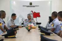 Berikan Kemudahan Layanan, Kini Layanan Kemenkumham Hadir di Kecamatan - Kecamatan