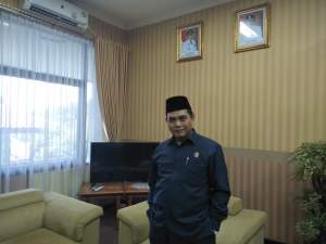 Pemkab Akan Lakukan Rotasi dan Mutasi Pegawai