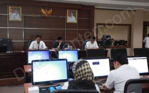 Kota Tangerang Punya Aplikasi Sievlap