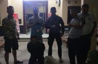 Jual Murah Motor Curian di Medsos, Dua Curanmor Akhirnya Terciduk Polisi