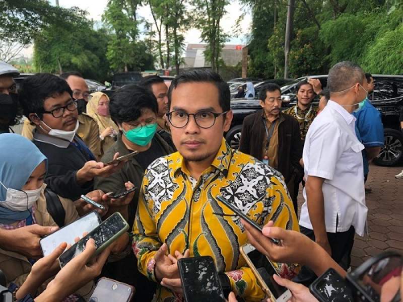 Wakil Walikota Tangsel, Pilar Saga Ichsan