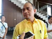 Bahlul Ulum : Tolong Dong Provinsi, Bantu Kami Untuk Pembangunan Puspemkab