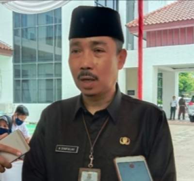 Dinas Pendidikan Siapkan Anggaran 53 Milyar Untuk Rehab Sekolah