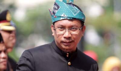 Saksi Kasus Suap, Bupati Sidoarjo Penuhi Panggilan KPK