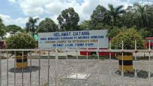 Dampak Perang Rusia Ukraina, Nikomas Gemilang Rumahkan Ribuan Karyawan