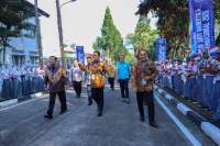 Peringati HANI 2026, BNN Tegaskan Komitmen Membangun Generasi Emas
