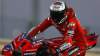 Francesco Bagnaia Tercepat di Tes Pra-Musim MotoGP 2024 Qatar