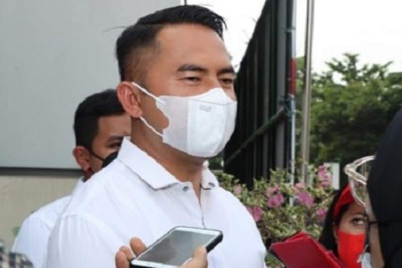 Perkelahian Sesama Santri di Ponpes DQ, Polisi Tetapkan RM Sebagai Pelaku