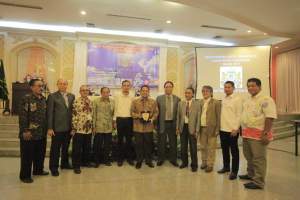 Muskot Kadin Kota Tangerang