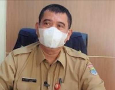 Bapenda Kabupaten Tangerang Optimis Target PAD Tercapai