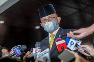 DPR Segera Rapat Paripurna Pengesahan Calon Panglima TNI