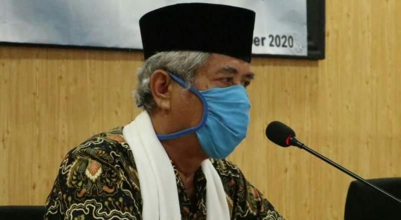 Bom Bunuh Diri di Gereja Katedral, MUI Kabupaten Serang : itu Tidak Manusiawi