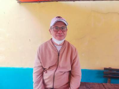 Ditanyai PTSL, Lurah Jurtim Katakan Urusan Lurah Terdahulu