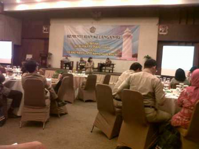 11 Tahun Dipimpin Atut, Banten Masih Miskin