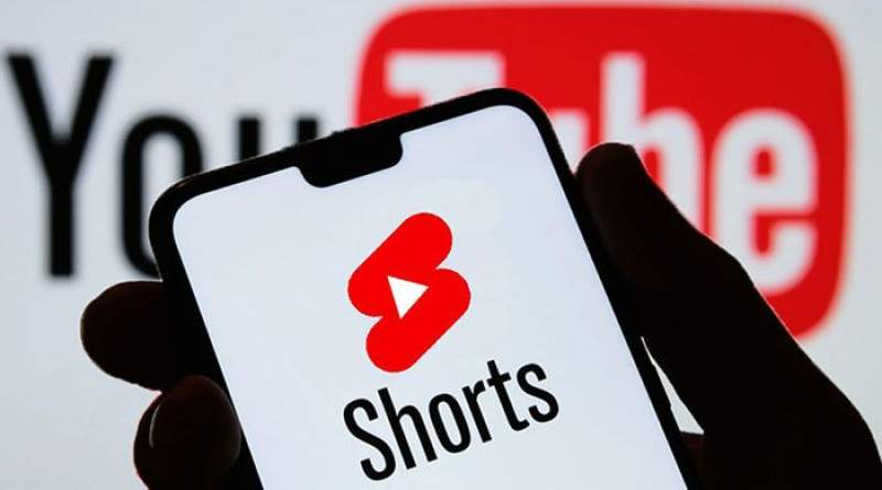 YouTube Short Uji Coba Menu Shopping, Hmm.. Tiru TikTok Nih
