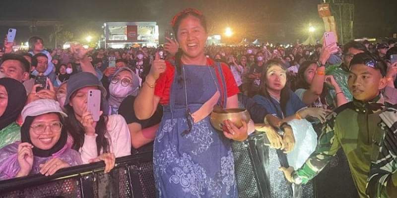 Dianggap Gagal Kendalikan Cuaca, Ini Penjelasan Rara