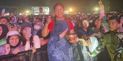 Dianggap Gagal Kendalikan Cuaca, Ini Penjelasan Rara