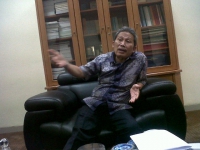 Banten Akan Kirim 20 PNS Untuk Ikuti Tunas Integritas KPK