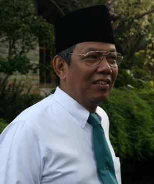 Benyamin Kecewa Serapan Anggaran Rendah