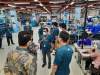 Kementrian Perindustrian Apresiasi Penerapan Prokes PT Adis