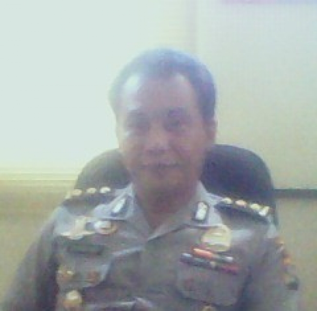 Penahanan Iing Suwargi Masih Menunggu Hasil Audit BPK