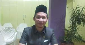 Abdu Rouf,Wakil Ketua Komisi III DPRD Kabupaten Tangerang