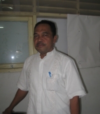 Tatang Efendi, Kepala BPMPD Pandeglang