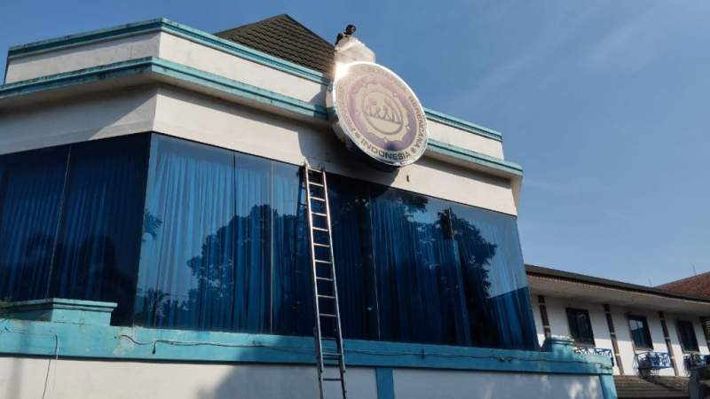 Kronologi Penggusuran Kantor PKBI Tanpa Eksekusi Pengadilan