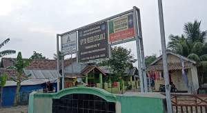 Siswa SDN Cigelam 2 Belajar Duduk di Lantai, Begini Penjelasan Kadis Dindikbud Kabupaten Serang