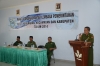 Bupati Meminta Pegawai Jangan Mengabaikan Pekerjaan