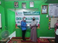 Mahasiswa Unpam Adakan Program Pengembangan Intelegensi Anak