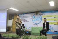 Aktusialisasikan Diri untuk Masyarakat