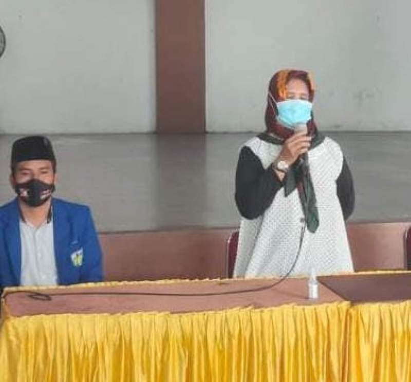 Jelang PAW, Camat Usulkan ASN Menjadi PJS kades Parahu