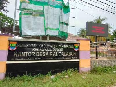 BPD Desa Rancalabuh Sepakat Taupik Jadi Plt Kades Rancalabuh