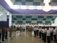 Zaki Ingatkan Calon Kades Jaga Keamanan