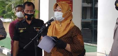 KPAI Minta Pemkot Tangsel Rehabilitasi Balita Korban Aniaya Ibu Kandung