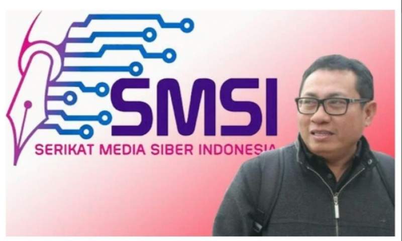 SMSI Dukung Imbauan Dewan Pers,  Tolak Permintaan THR