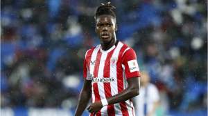 Arsenal Serius Incar Nico Williams, Andrea Berta Turun Tangan Langsung