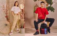 Koleksi terbaru Adidas Originals, Never Change Your Stripes