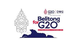 G20 di Belitong Tetap Diselenggarakan, Ini Kata PJ Gubernur Babel