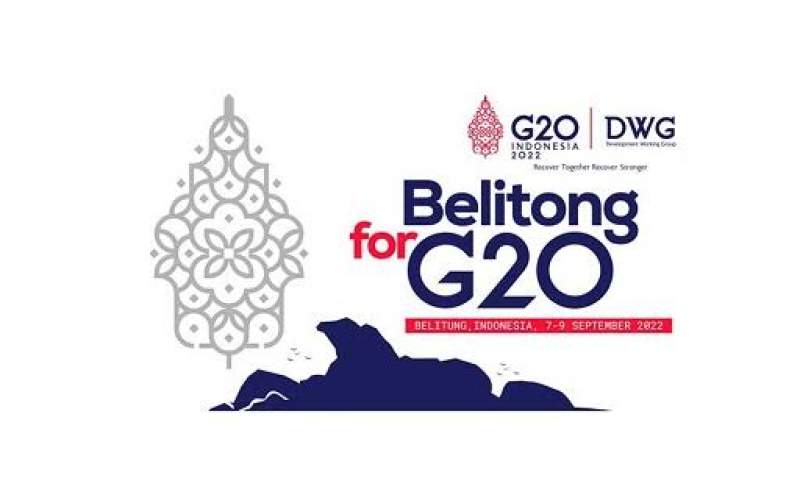 G20 di Belitong Tetap Diselenggarakan, Ini Kata PJ Gubernur Babel