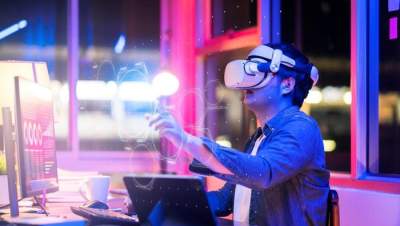 Metaverse Disebut Dapat Membunuh Skill Manusia untuk Bersosialisasi