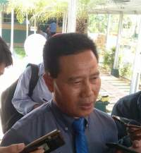 Ulang tahun Ke 10, PDAB Tirta Madani Kota Serang belum dapat berkontribusi pada PAD.